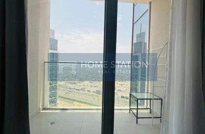 Apartment - 2 Bedrooms - 2 Bathrooms for rent in Forte 1 - Forte - Downtown Dubai - Dubai
