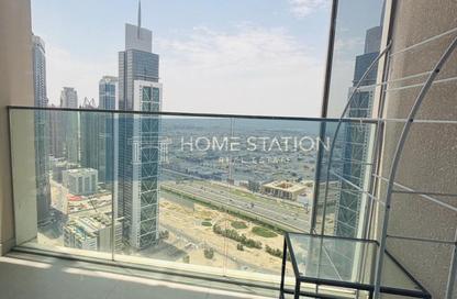 Apartment - 2 Bedrooms - 2 Bathrooms for rent in Forte 1 - Forte - Downtown Dubai - Dubai