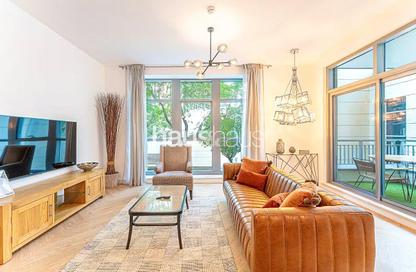 Apartment - 2 Bedrooms - 3 Bathrooms for sale in Claren Tower 2 - Claren Towers - Downtown Dubai - Dubai