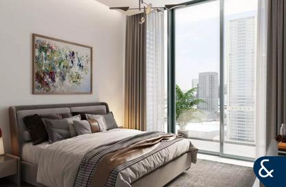 Apartment - 1 Bedroom - 2 Bathrooms for sale in Sobha Verde - Jumeirah Lake Towers - Dubai