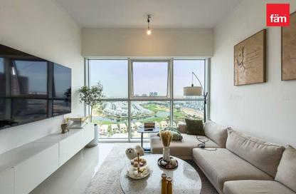 Apartment - 1 Bedroom - 1 Bathroom for rent in Carson C - Carson - DAMAC Hills - Dubai Apartment - 1 Bedroom - 1 Bathroom for rent in Carson C - Carson - DAMAC Hills - Dubai
