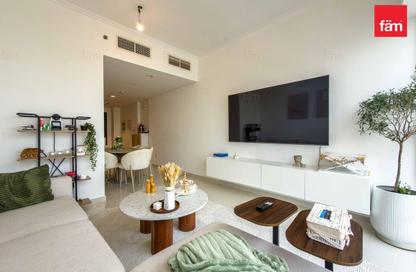 Apartment - 1 Bedroom - 1 Bathroom for rent in Carson C - Carson - DAMAC Hills - Dubai Apartment - 1 Bedroom - 1 Bathroom for rent in Carson C - Carson - DAMAC Hills - Dubai
