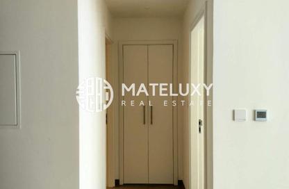 Apartment - 1 Bedroom - 1 Bathroom for rent in Executive Residences - Dubai Hills Estate - Dubai Apartment - 1 Bedroom - 1 Bathroom for rent in Executive Residences - Dubai Hills Estate - Dubai