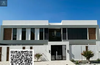 فيلا - 4 غرف نوم - 6 حمامات للبيع في الزاهية جاردنز - الزاهية - عجمان