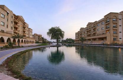Apartment - 2 Bedrooms - 2 Bathrooms for sale in Terrace Apartments - Yasmin Village - Ras Al Khaimah