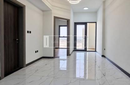 Apartment - 1 Bedroom - 1 Bathroom for sale in Rukan Tower B - Rukan Tower - Rukan - Dubai Land - Dubai Apartment - 1 Bedroom - 1 Bathroom for sale in Rukan Tower B - Rukan Tower - Rukan - Dubai Land - Dubai