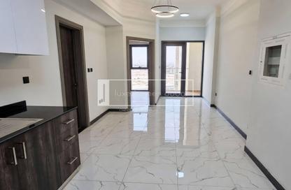 Apartment - 1 Bedroom - 1 Bathroom for sale in Rukan Tower B - Rukan Tower - Rukan - Dubai Land - Dubai Apartment - 1 Bedroom - 1 Bathroom for sale in Rukan Tower B - Rukan Tower - Rukan - Dubai Land - Dubai