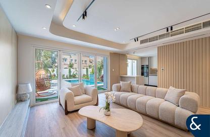 Villa - 3 Bedrooms - 4 Bathrooms for sale in Springs 11 - The Springs - Dubai