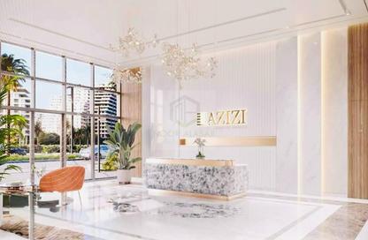 Apartment - Studio - 1 Bathroom for sale in Azizi Venice 11 - Azizi Venice - Dubai South (Dubai World Central) - Dubai Apartment - Studio - 1 Bathroom for sale in Azizi Venice 11 - Azizi Venice - Dubai South (Dubai World Central) - Dubai
