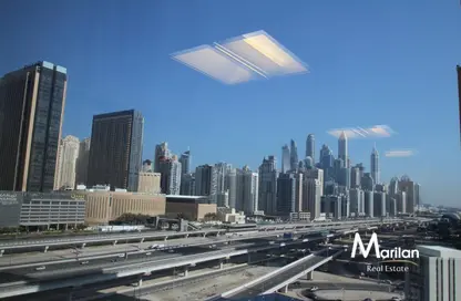 مكتب - استوديو - 1 حمام للايجار في سبا 1 - (JLT) مجمع E - أبراج بحيرات الجميرا - دبي