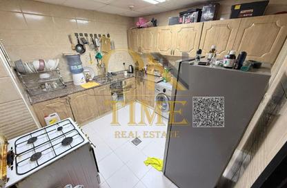 Apartment - 1 - 2 for rent in Al Rawda 2 Villas - Al Rawda 2 - Al Rawda - Ajman