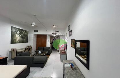 Apartment - Studio - 1 Bathroom for sale in Falcon Tower 1 - Falcon Towers - Ajman Downtown - Ajman Apartment - Studio - 1 Bathroom for sale in Falcon Tower 1 - Falcon Towers - Ajman Downtown - Ajman