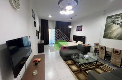 Apartment - Studio - 1 Bathroom for sale in Falcon Tower 1 - Falcon Towers - Ajman Downtown - Ajman Apartment - Studio - 1 Bathroom for sale in Falcon Tower 1 - Falcon Towers - Ajman Downtown - Ajman