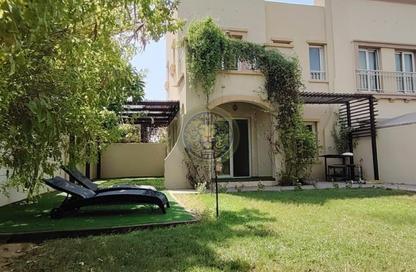 Villa - 2 - 2 for rent in Springs 10 - The Springs - Dubai