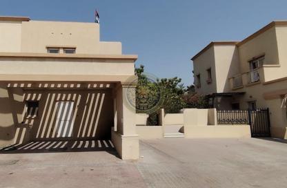 Villa - 2 - 2 for rent in Springs 10 - The Springs - Dubai
