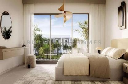 Villa - 3 - 3 for sale in Greenridge - Emaar South - Dubai South (Dubai World Central) - Dubai