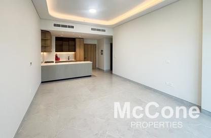 Apartment - 2 - 3 for rent in Golf Residences by Fortimo - Dubai Hills Estate - Dubai