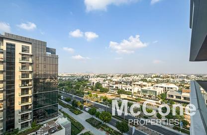 Apartment - 2 - 3 for rent in Golf Residences by Fortimo - Dubai Hills Estate - Dubai Apartment - 2 - 3 for rent in Golf Residences by Fortimo - Dubai Hills Estate - Dubai