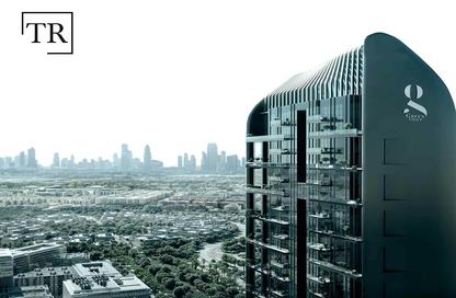 Apartment - Studio - 1 Bathroom for sale in The Autograph S Series - District 15 - Jumeirah Village Circle - Dubai