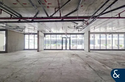 Retail - Studio for rent in Nasayem Avenue 1 - Nasayem Avenue - Mirdif Hills - Mirdif - Dubai