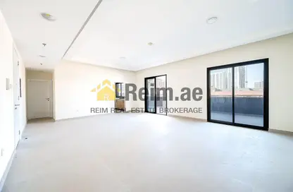 شقة - 2 غرف نوم - 2 حمامات للايجار في بارك كورنر - الضاحية 13 - قرية جميرا الدائرية - دبي