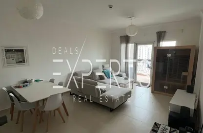 شقة - غرفة نوم - 2 حمامات للايجار في أنسام 1 - أنسام - جزيرة ياس - أبوظبي