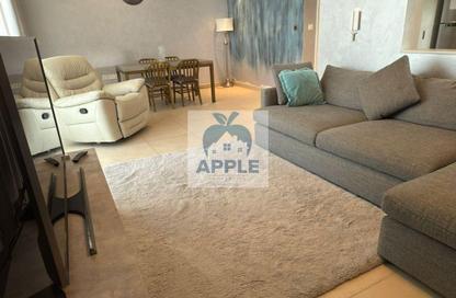 Apartment - 2 Bedrooms - 3 Bathrooms for rent in MISK Apartments - Aljada - Sharjah