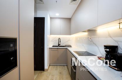 Apartment - 2 - 3 for rent in Shams 1 - Shams - Jumeirah Beach Residence - Dubai