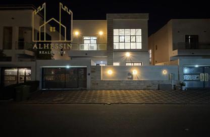 Villa - 5 - 7+ for sale in Al Yasmeen 1 - Al Yasmeen - Ajman