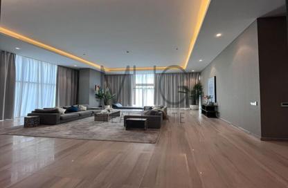 Penthouse - 4 - 6 for rent in Jumeirah Living Marina Gate - Marina Gate - Dubai Marina - Dubai Penthouse - 4 - 6 for rent in Jumeirah Living Marina Gate - Marina Gate - Dubai Marina - Dubai
