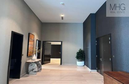 Penthouse - 4 Bedrooms - 6 Bathrooms for rent in Jumeirah Living Marina Gate - Marina Gate - Dubai Marina - Dubai