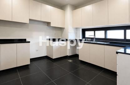 Villa - 3 Bedrooms - 4 Bathrooms for rent in Richmond - Damac Hills - Dubai Villa - 3 Bedrooms - 4 Bathrooms for rent in Richmond - Damac Hills - Dubai