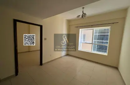 Apartment - 1 Bedroom - 1 Bathroom for sale in Almond Tower - Garden City - Ajman