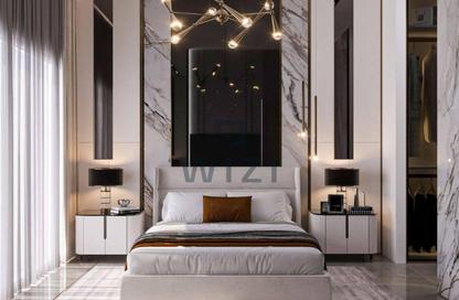 Apartment - Studio - 1 for sale in Grandala - Jumeirah Garden City - Al Satwa - Dubai