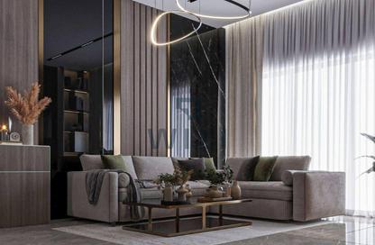 Apartment - Studio - 1 for sale in Grandala - Jumeirah Garden City - Al Satwa - Dubai