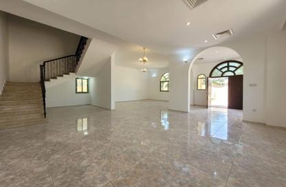 Villa - 6 Bedrooms - 7+ Bathrooms for rent in Al Mansoura - Al Sharq - Sharjah Villa - 6 Bedrooms - 7+ Bathrooms for rent in Al Mansoura - Al Sharq - Sharjah