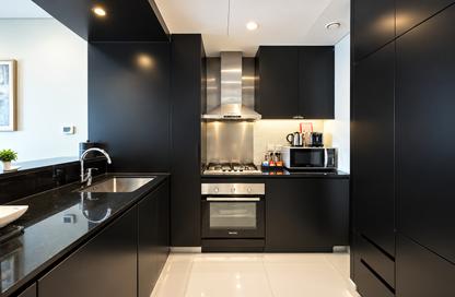 Apartment - 1 - 1 for rent in Damac Maison The Distinction - Downtown Dubai - Dubai