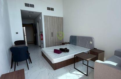 Apartment - Studio - 1 Bathroom for sale in The Gate - Masdar City - Abu Dhabi Apartment - Studio - 1 Bathroom for sale in The Gate - Masdar City - Abu Dhabi