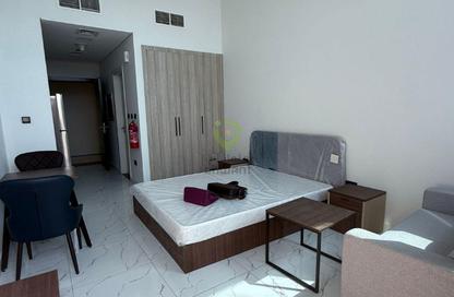 Apartment - Studio - 1 Bathroom for sale in The Gate - Masdar City - Abu Dhabi