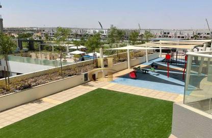 Apartment - Studio - 1 Bathroom for rent in Viridis A - Viridis Residence and Hotel Apartments - Damac Hills 2 - Dubai