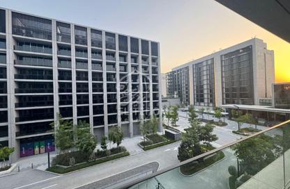 Apartment - 2 Bedrooms - 3 Bathrooms for rent in Sokoon - Naseej District - Aljada - Sharjah