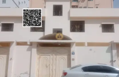 Villa - 5 Bedrooms - 6 Bathrooms for sale in Al Rashidiya 2 - Al Rashidiya - Ajman