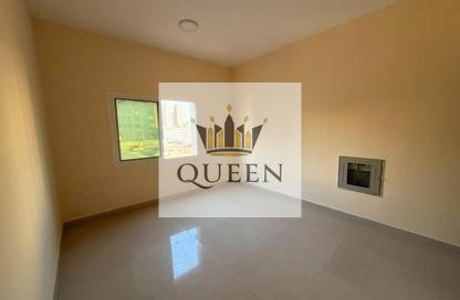 Apartment - Studio - 1 Bathroom for rent in Orchid Towers - Tiger Downtown Ajman - Al Alia - Ajman