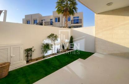 Townhouse - 3 Bedrooms - 3 Bathrooms for rent in Victoria 1 - Victoria - Damac Hills 2 - Dubai