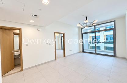 Apartment - 1 - 2 for rent in Al Nasr Central Building - Oud Metha - Bur Dubai - Dubai
