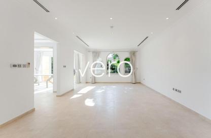 Villa - 3 Bedrooms - 4 Bathrooms for rent in District 3 - Jumeirah Park - Dubai
