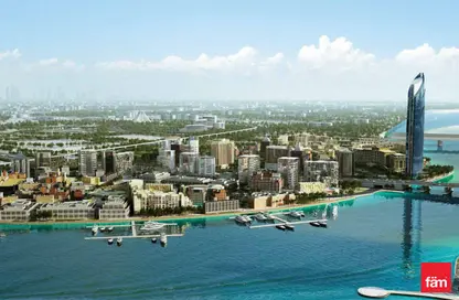 Apartment - 2 Bedrooms - 3 Bathrooms for sale in Celeste - Culture Village - Dubai