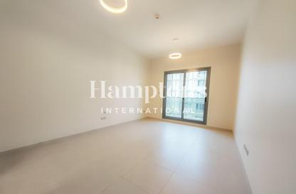 Apartment - Studio - 1 Bathroom for rent in Sway Residences - Dubai Hills Estate - Dubai