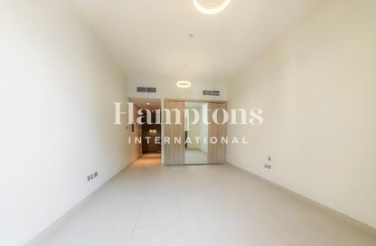 Apartment - Studio - 1 Bathroom for rent in Sway Residences - Dubai Hills Estate - Dubai