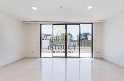 Villa - 5 - 6 for sale in Palm Hills - Dubai Hills Estate - Dubai